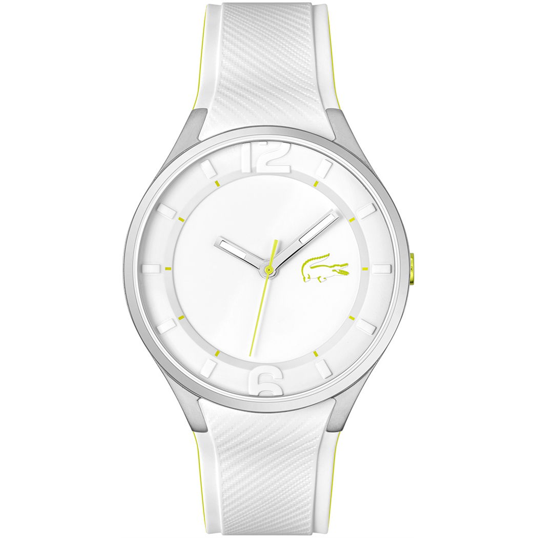 Lacoste Lac2011269 Erkek Kol Saati