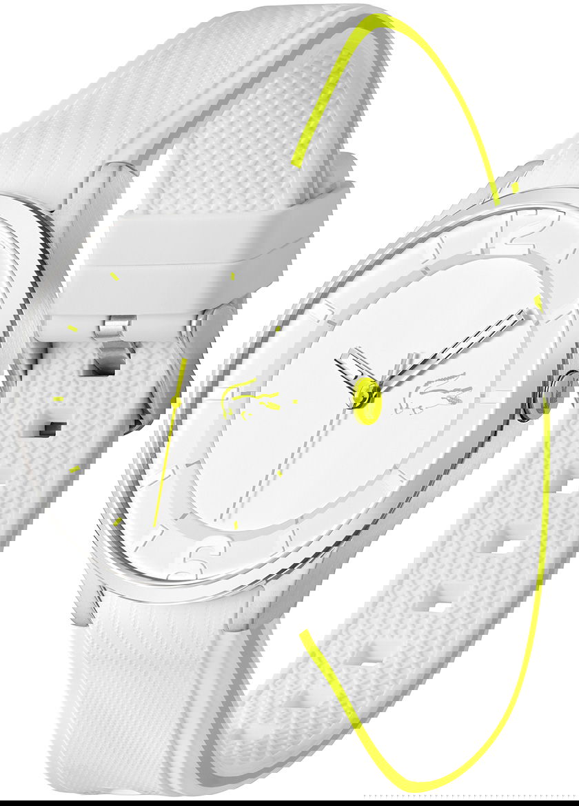 Lacoste Lac2011269 Erkek Kol Saati