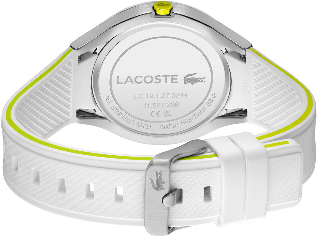 Lacoste Lac2011269 Erkek Kol Saati