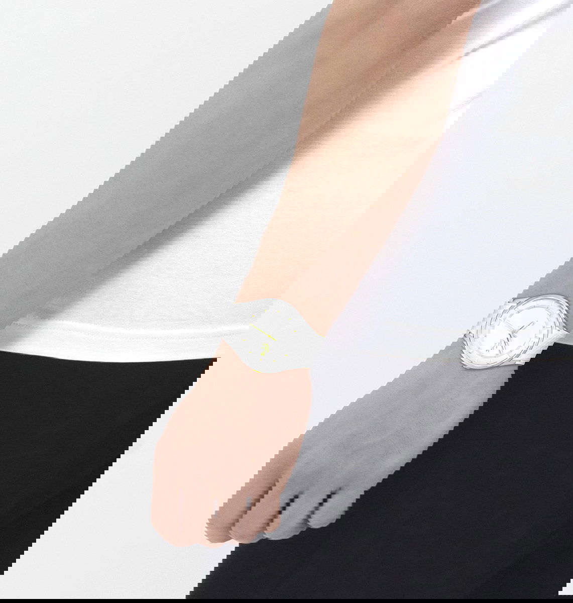 Lacoste Lac2011269 Erkek Kol Saati