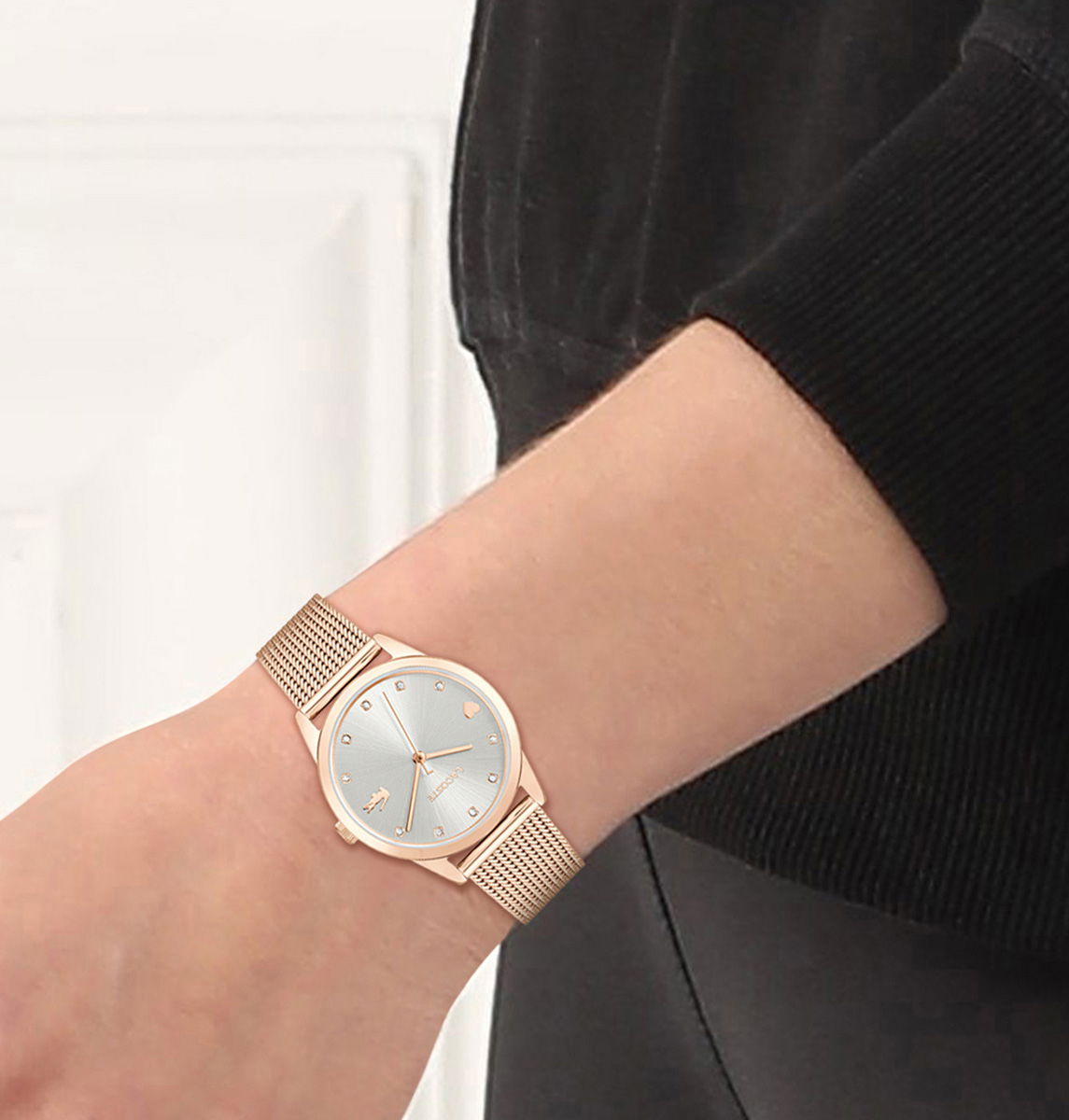 Lacoste Lac2001306 Kadın Kol Saati