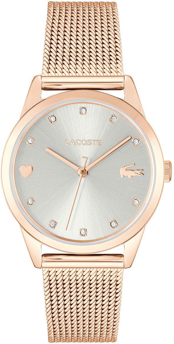 Lacoste Lac2001306 Kadın Kol Saati