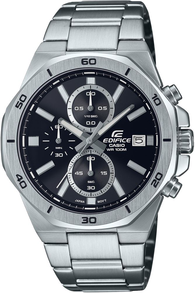 Casio Efv-640D-1Avudf Edifice Erkek Kol Saati