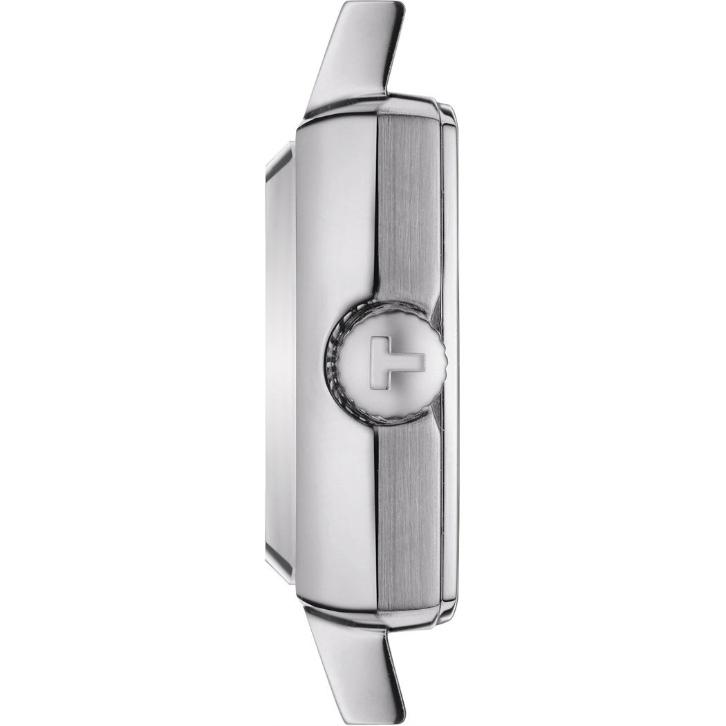 Tissot Lovely Square 20x20mm T058.109.11.036.01 Kadın Kol Saati