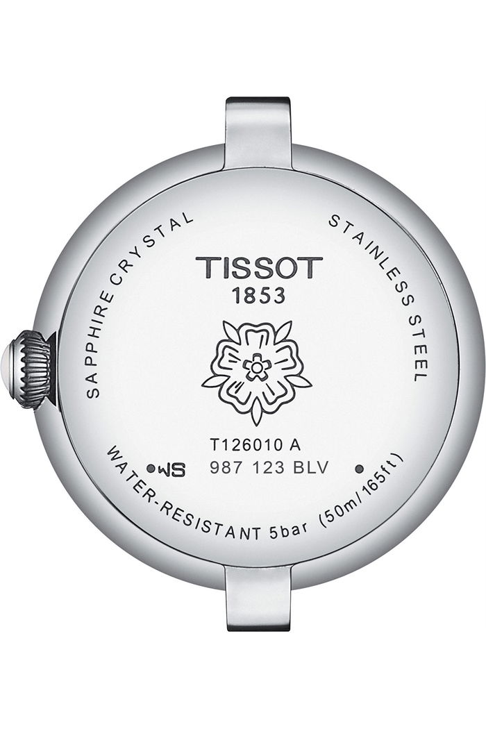 Tissot Bellissima 26mm T126.010.11.133.00 Kadın Kol Saati
