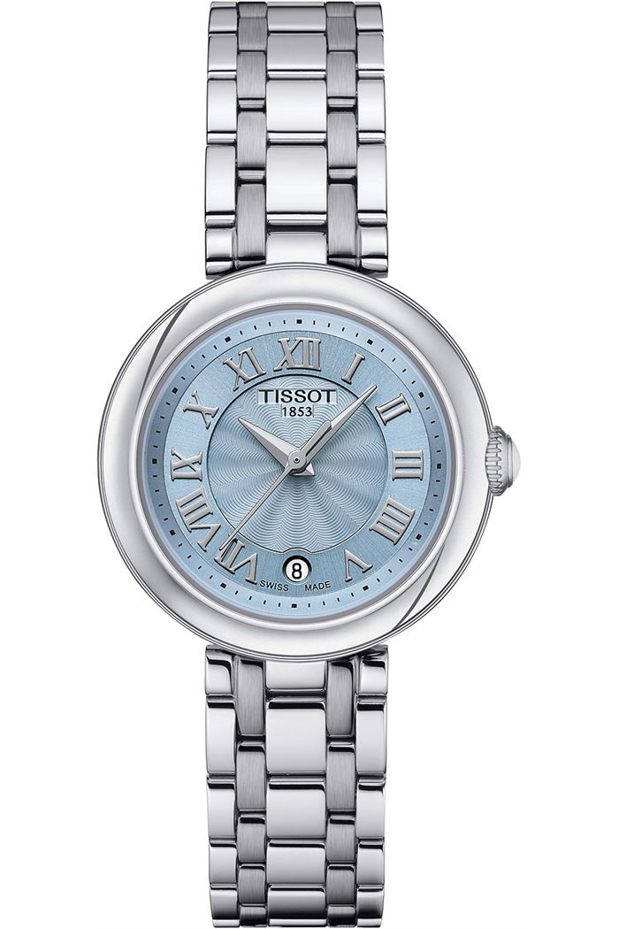Tissot Bellissima 26mm T126.010.11.133.00 Kadın Kol Saati