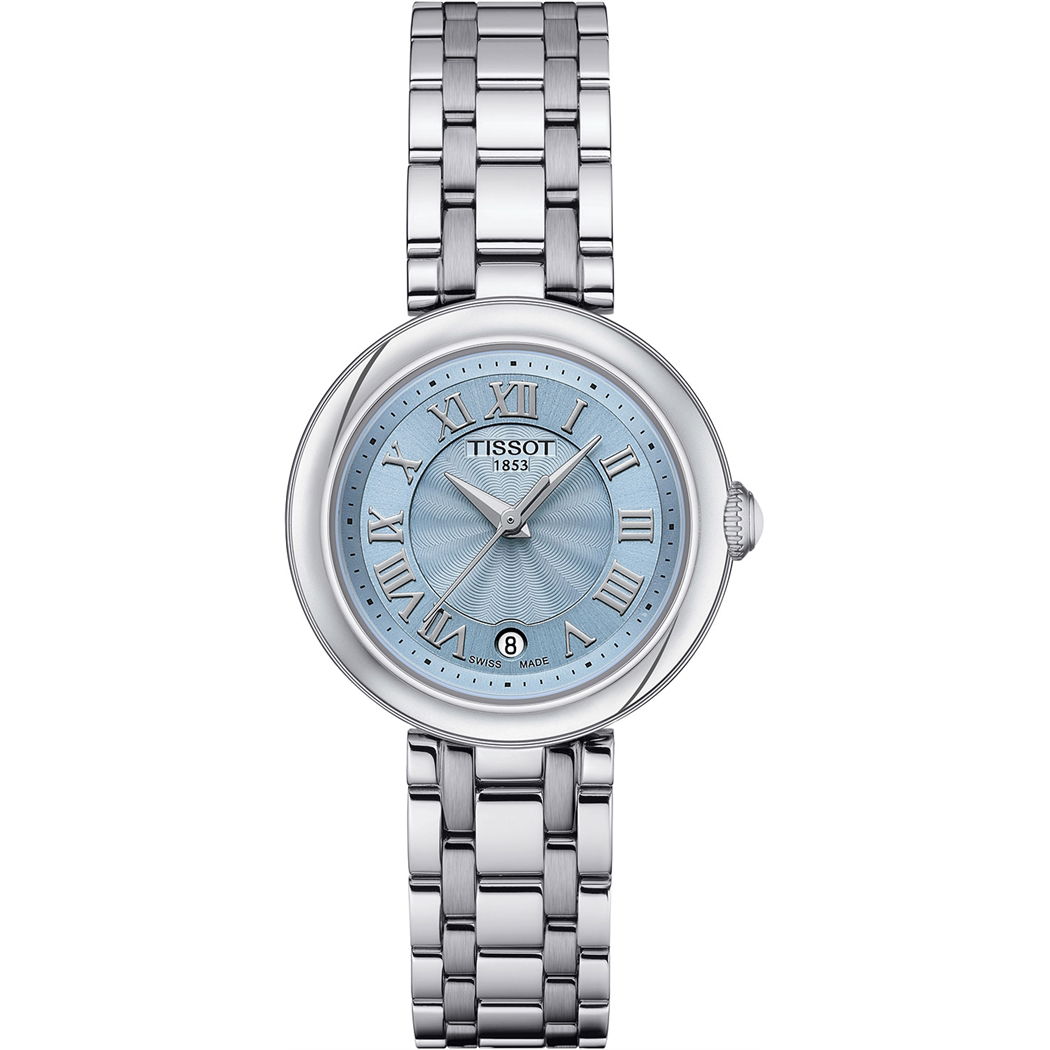 Tissot Bellissima 26mm T1260101113300 - Kadın Kol Saati (T126.010.11.133.00)
