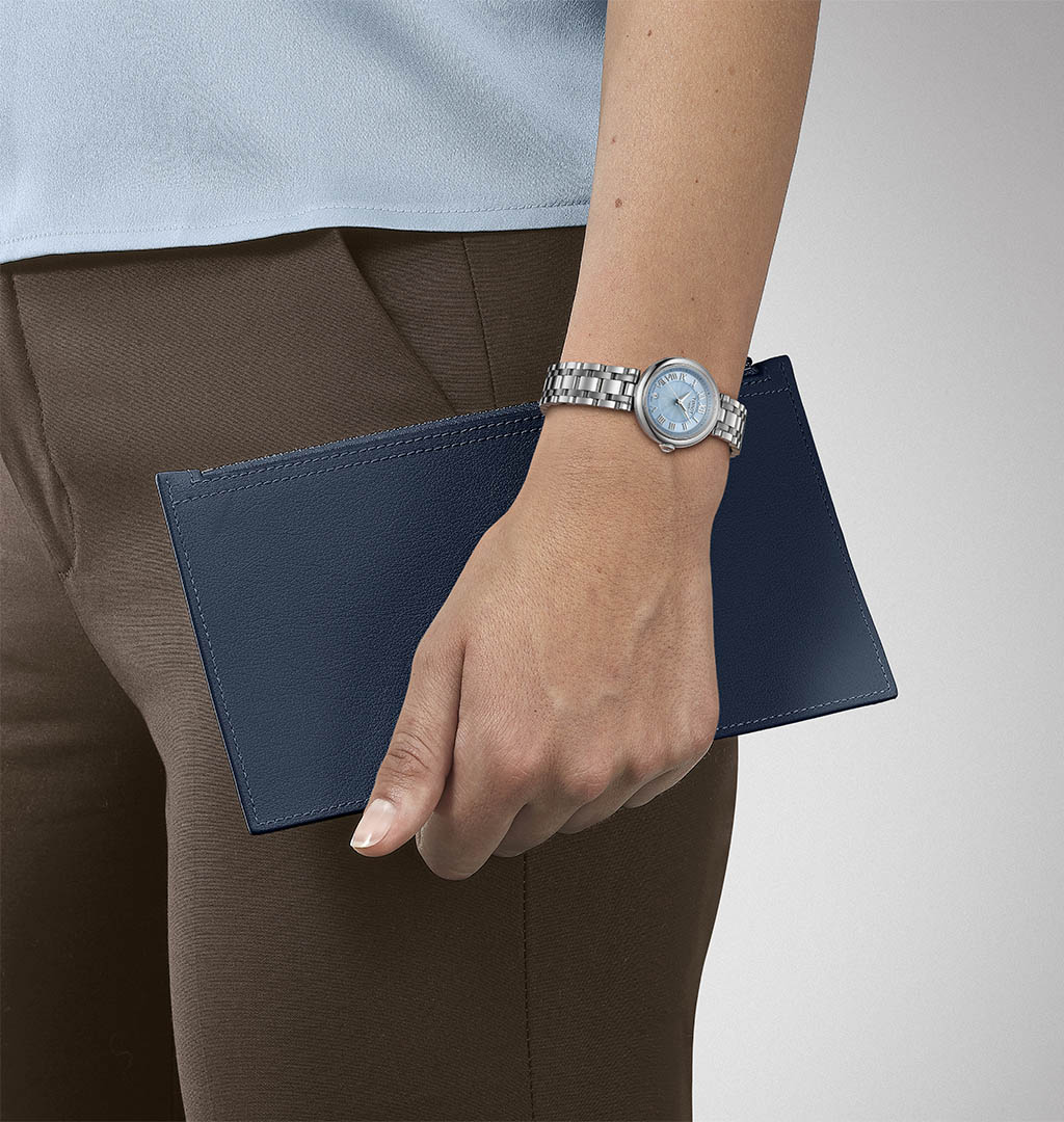 Tissot Bellissima 26mm T1260101113300 - Kadın Kol Saati (T126.010.11.133.00)