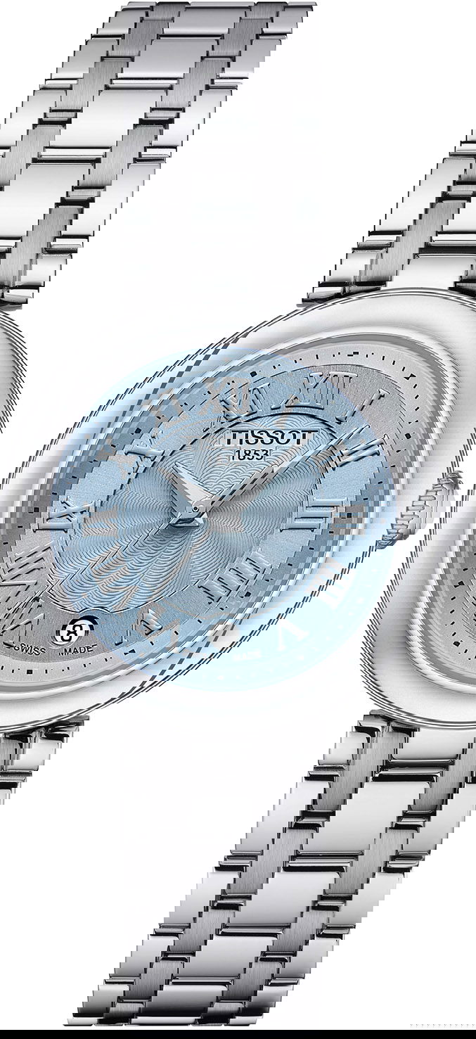 Tissot Bellissima 26mm T1260101113300 - Kadın Kol Saati (T126.010.11.133.00)