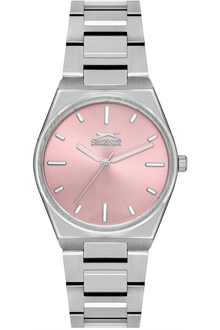 Slazenger Sl.09.2116.3.03 Kadın Kol Saati