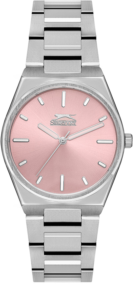 Slazenger Sl.09.2116.3.03 Kadın Kol Saati