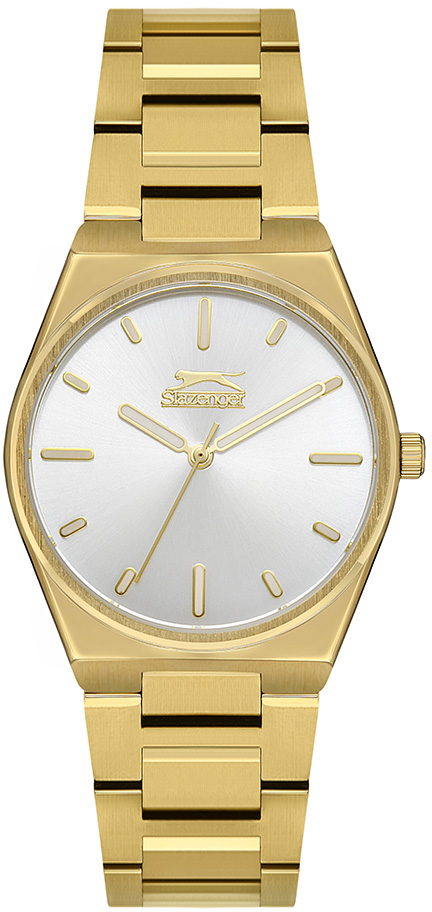 Slazenger Sl.09.2116.3.05 Kadın Kol Saati
