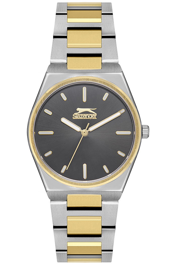 Slazenger Sl.09.2116.3.06 Kadın Kol Saati