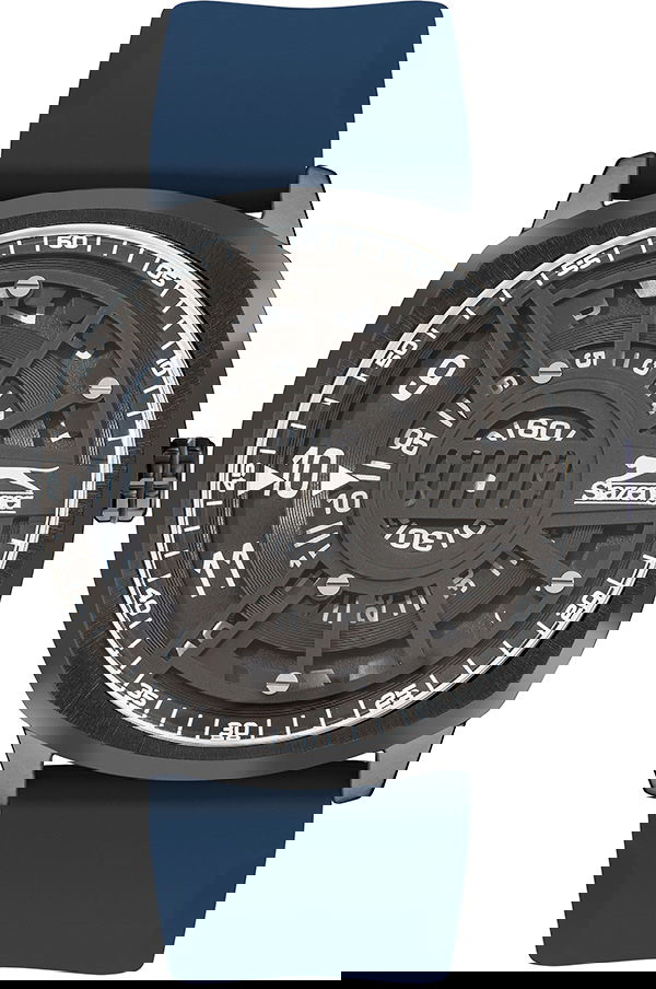 Slazenger Sl.09.2211.1.02 Erkek Kol Saati