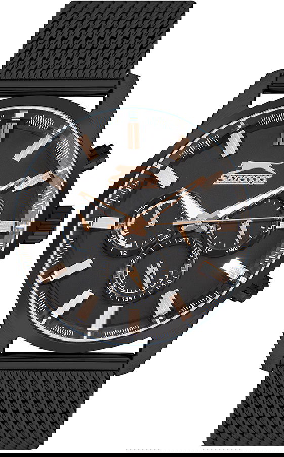 Slazenger Sl.09.2203.2.03 Erkek Kol Saati