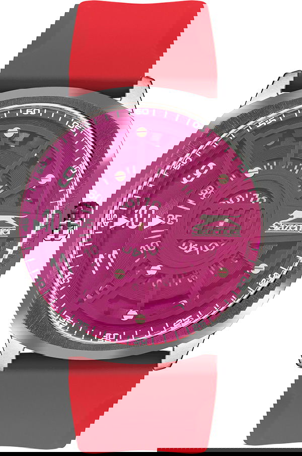 Slazenger Sl.09.2211.1.04 Erkek Kol Saati