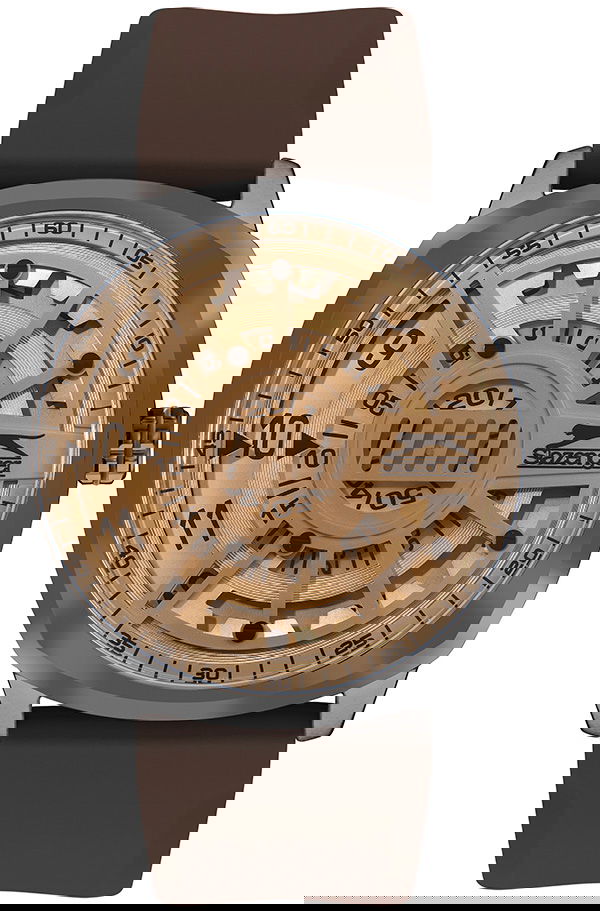 Slazenger Sl.09.2211.1.01 Erkek Kol Saati