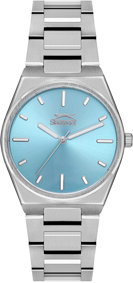 Slazenger Sl.09.2116.3.04 Kadın Kol Saati