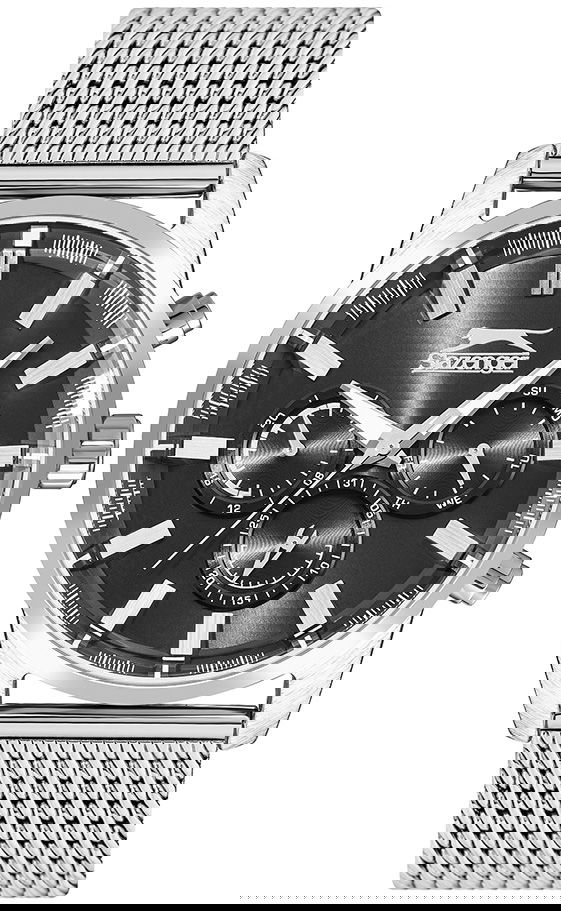 Slazenger Sl.09.2203.2.01 Erkek Kol Saati