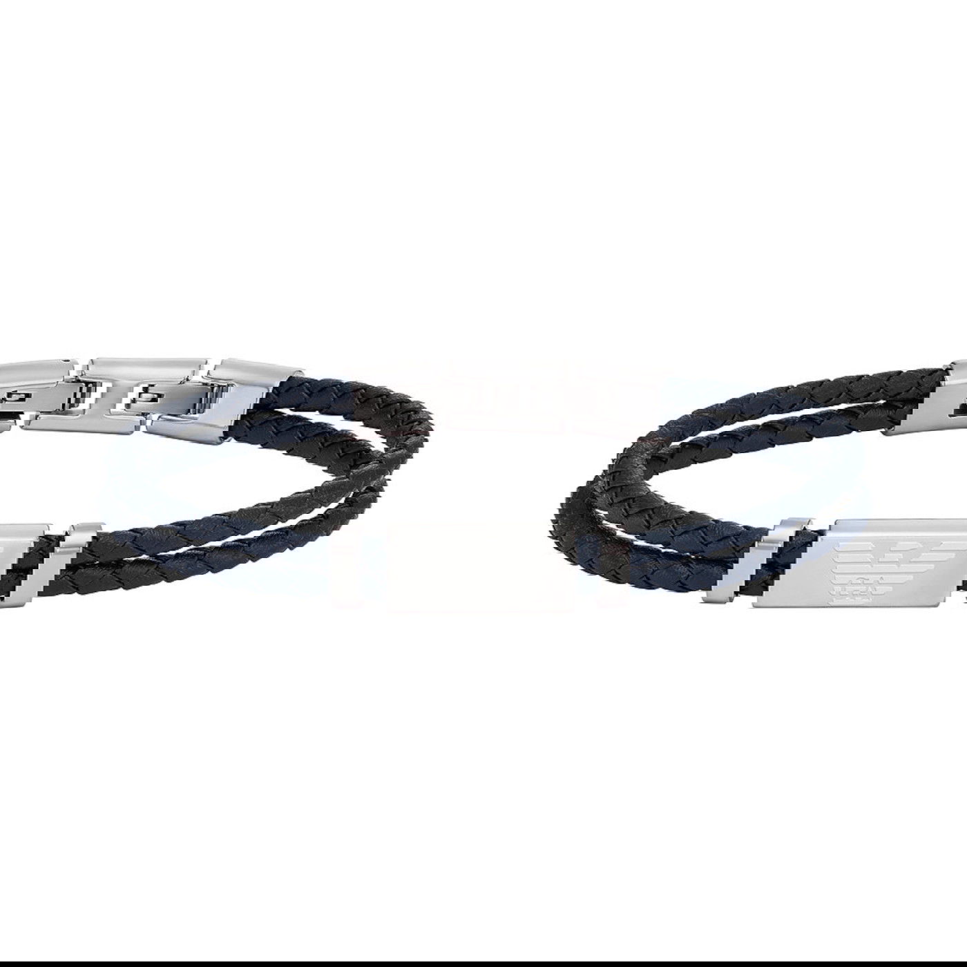 Emporio Armani Ajegs2995-040 Erkek Bileklik