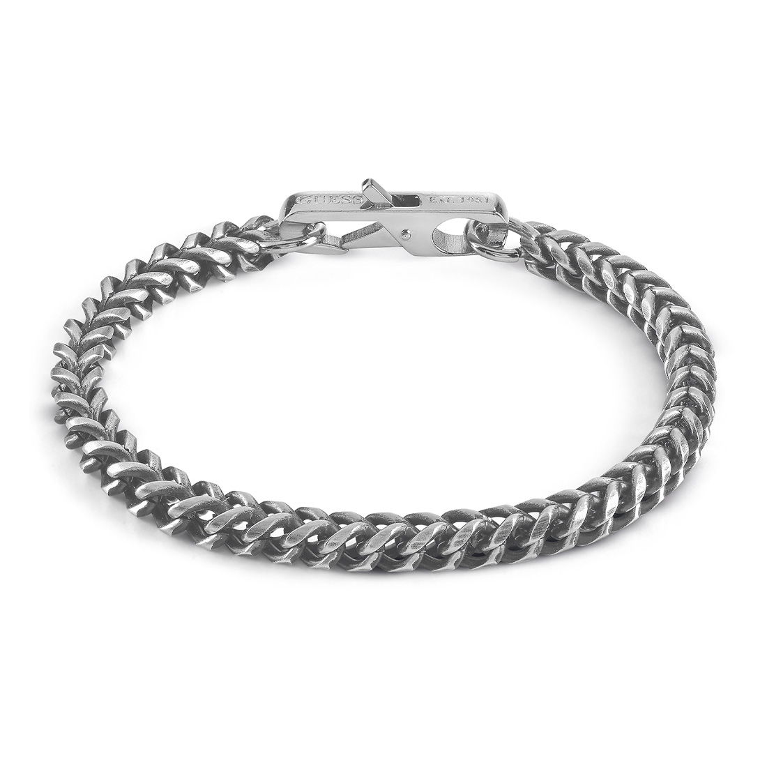 Guess Jgujumb01338jwsts Erkek Bileklik