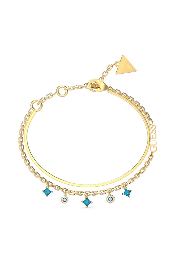 Guess Jgujubb03068jwygaqs Kadın Bileklik