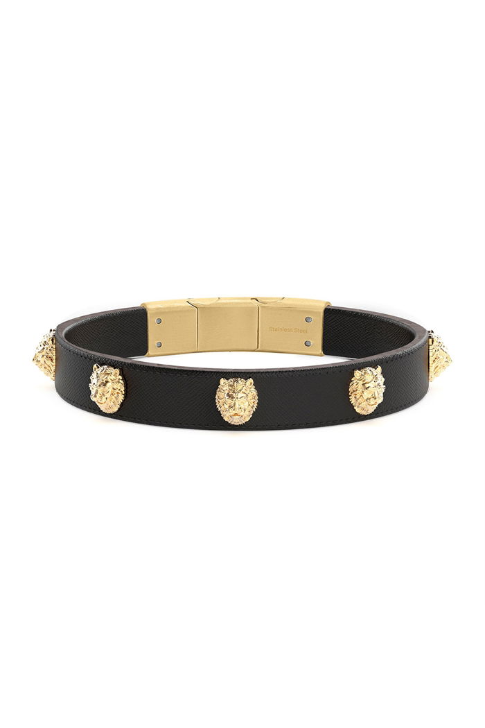 Guess Jgujumb01310jwygtu Erkek Bileklik