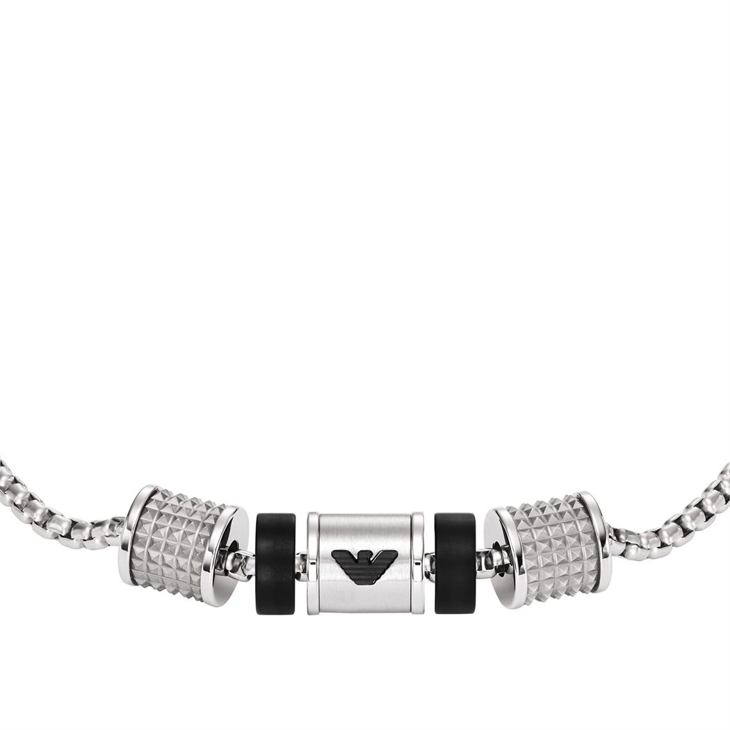 Emporio Armani Ajegs2999-040 Erkek Bileklik