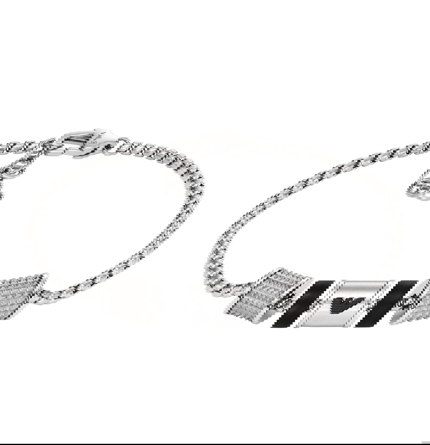 Emporio Armani Ajegs2999-040 Erkek Bileklik