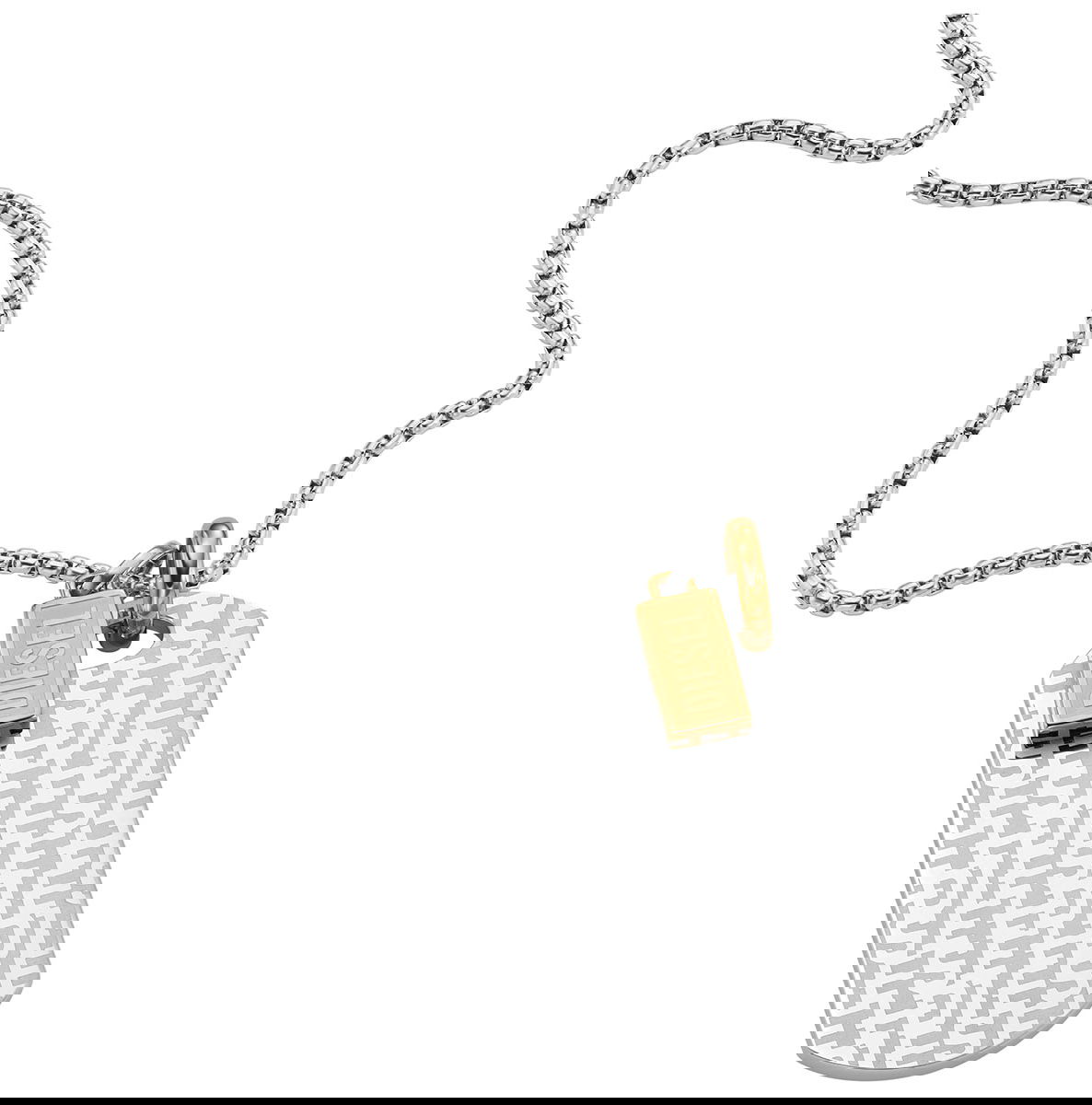 Diesel Djdx1431-931 Erkek Kolye