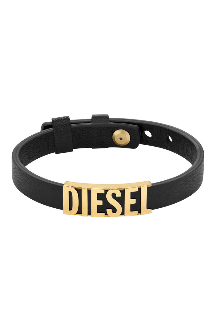 Diesel Djdx1440-710 Erkek Bileklik