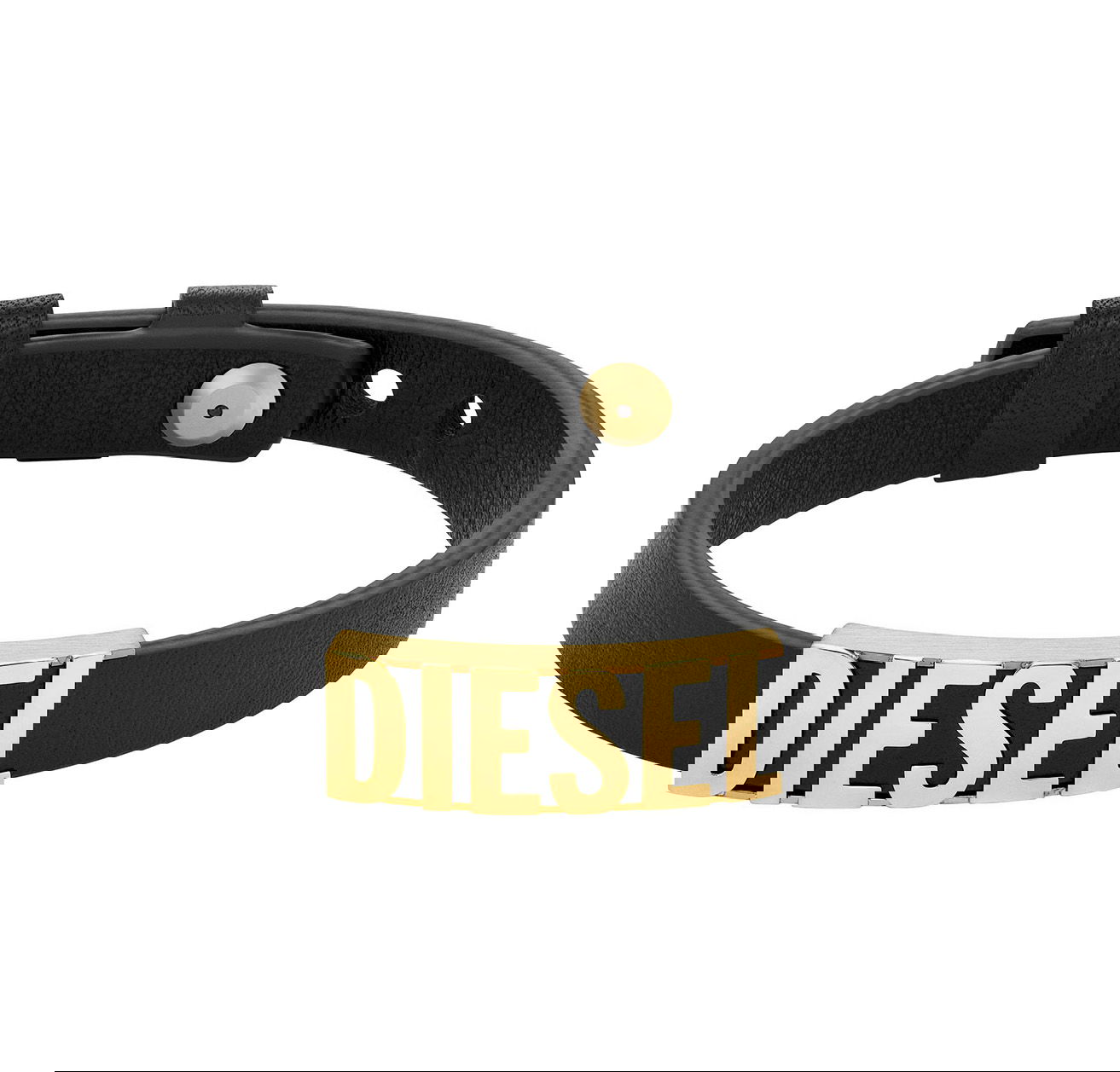 Diesel Djdx1440-710 Erkek Bileklik