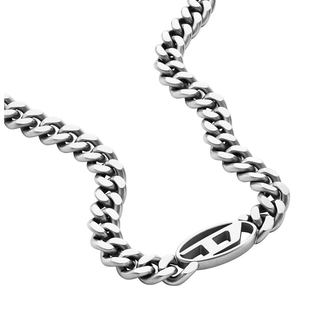 Diesel Djdx1433-040 Erkek Kolye