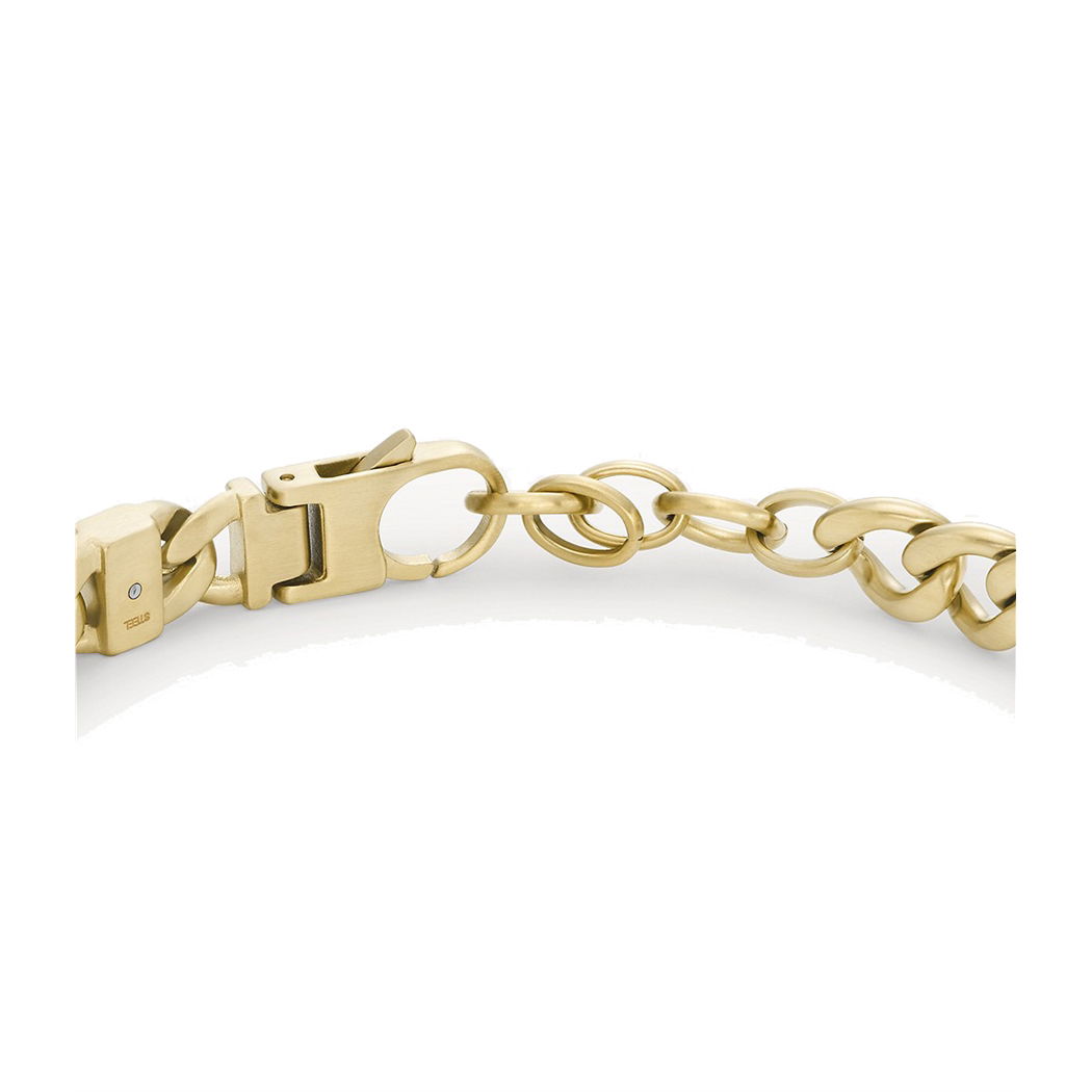Fossil Jf04465-710 Erkek Bileklik