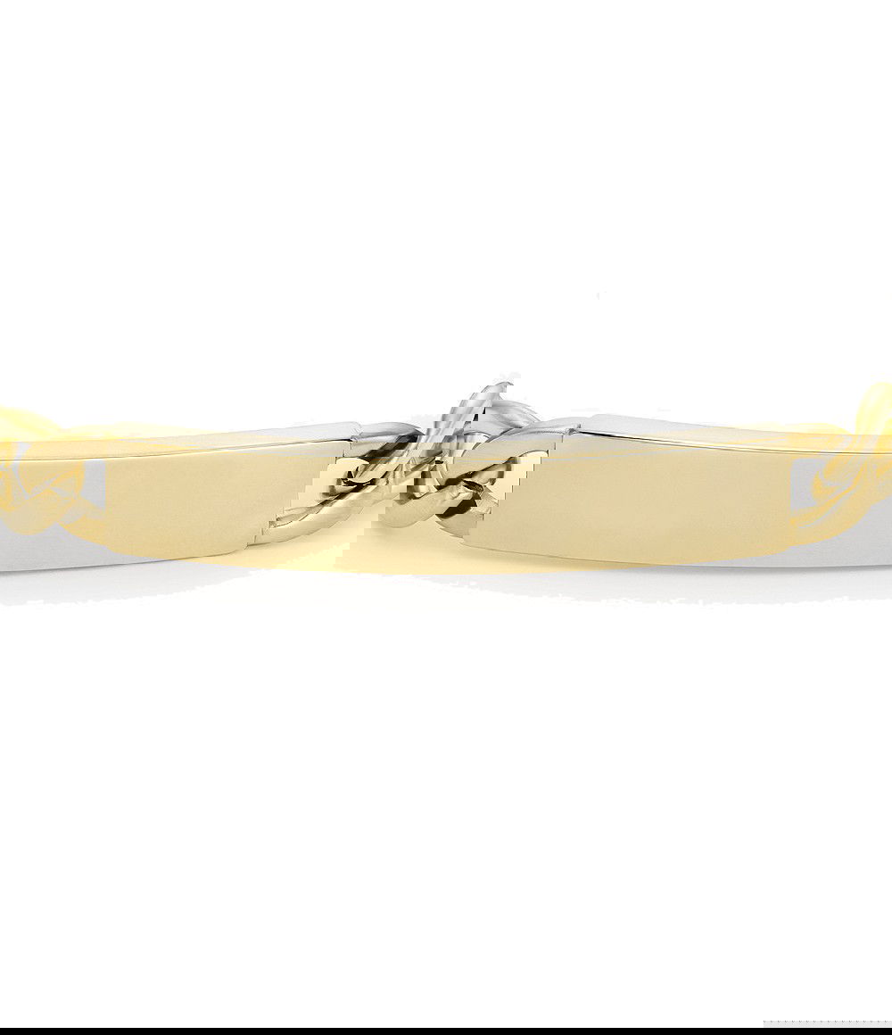 Fossil Jf04465-710 Erkek Bileklik