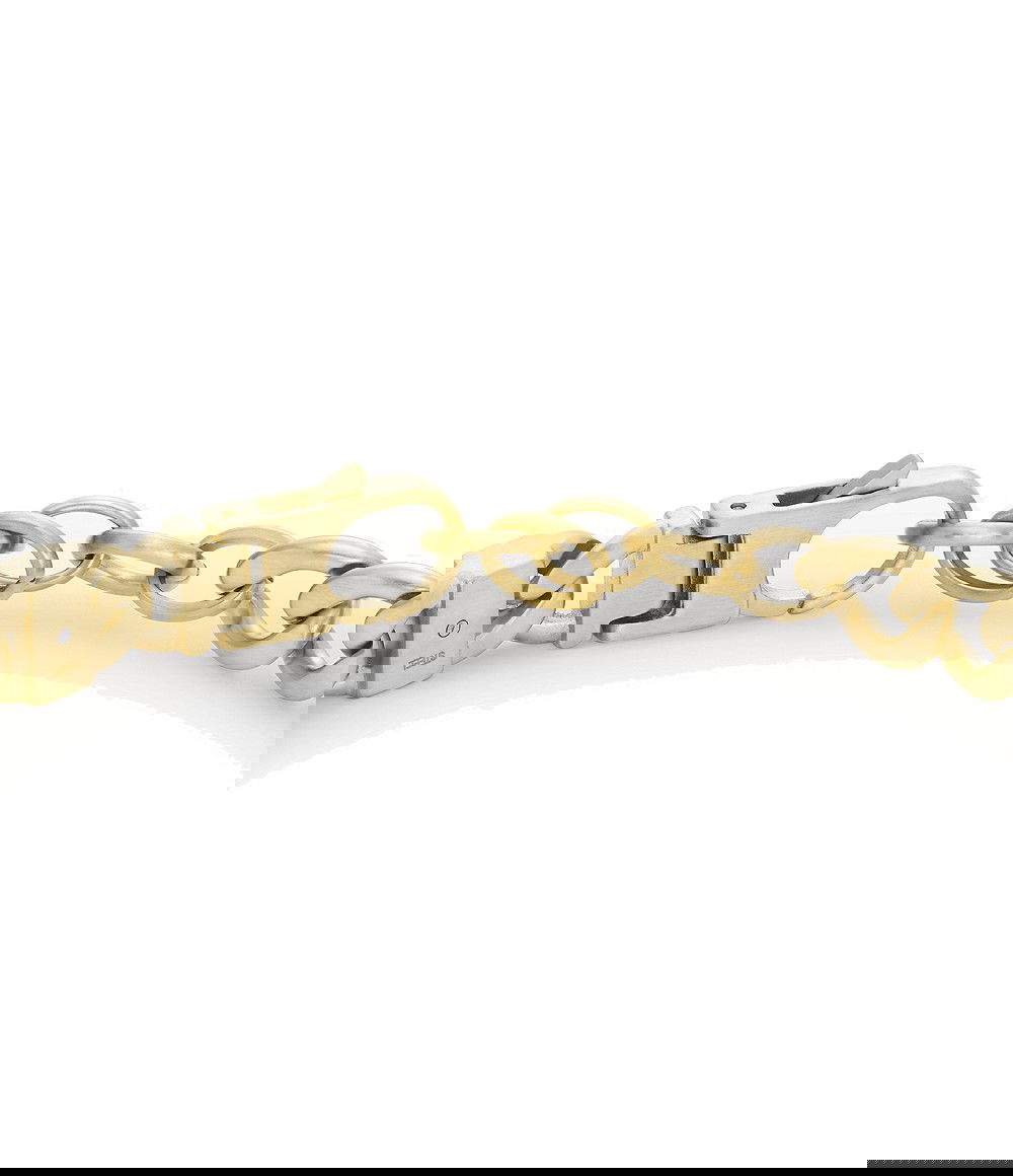 Fossil Jf04465-710 Erkek Bileklik