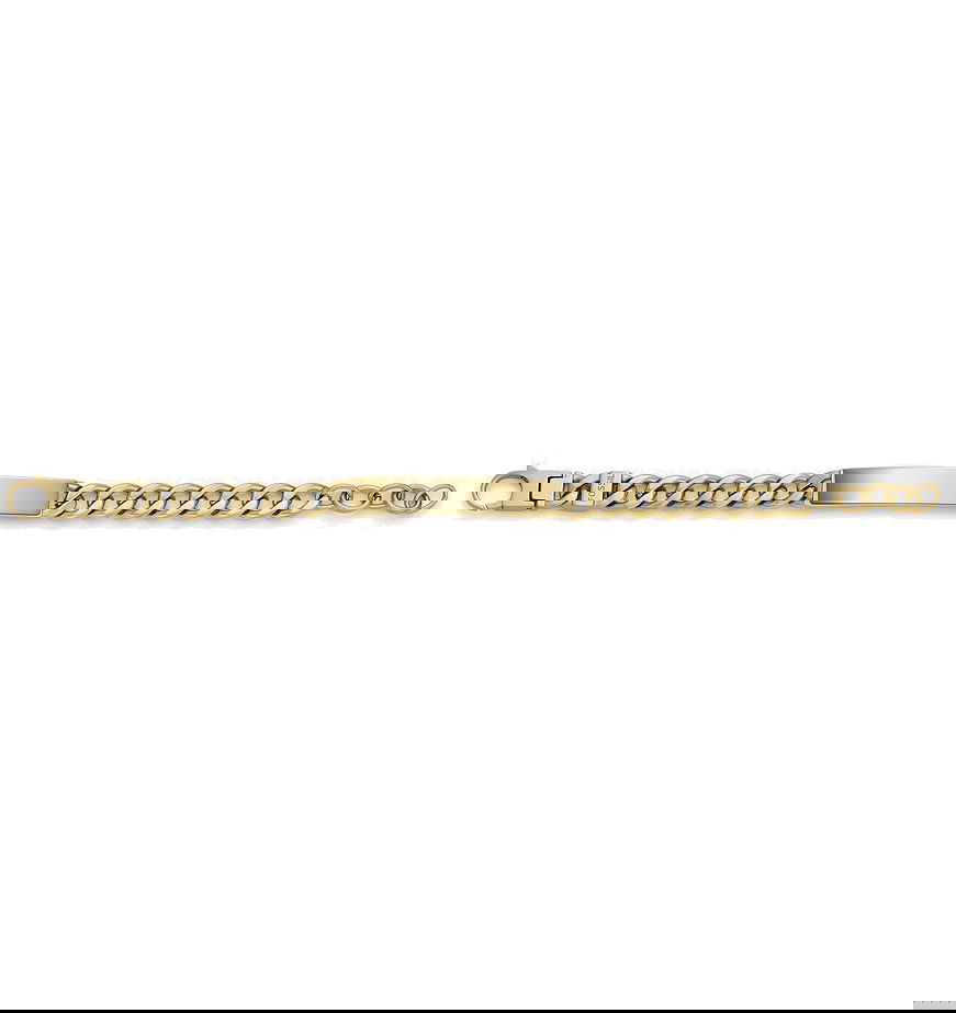 Fossil Jf04465-710 Erkek Bileklik