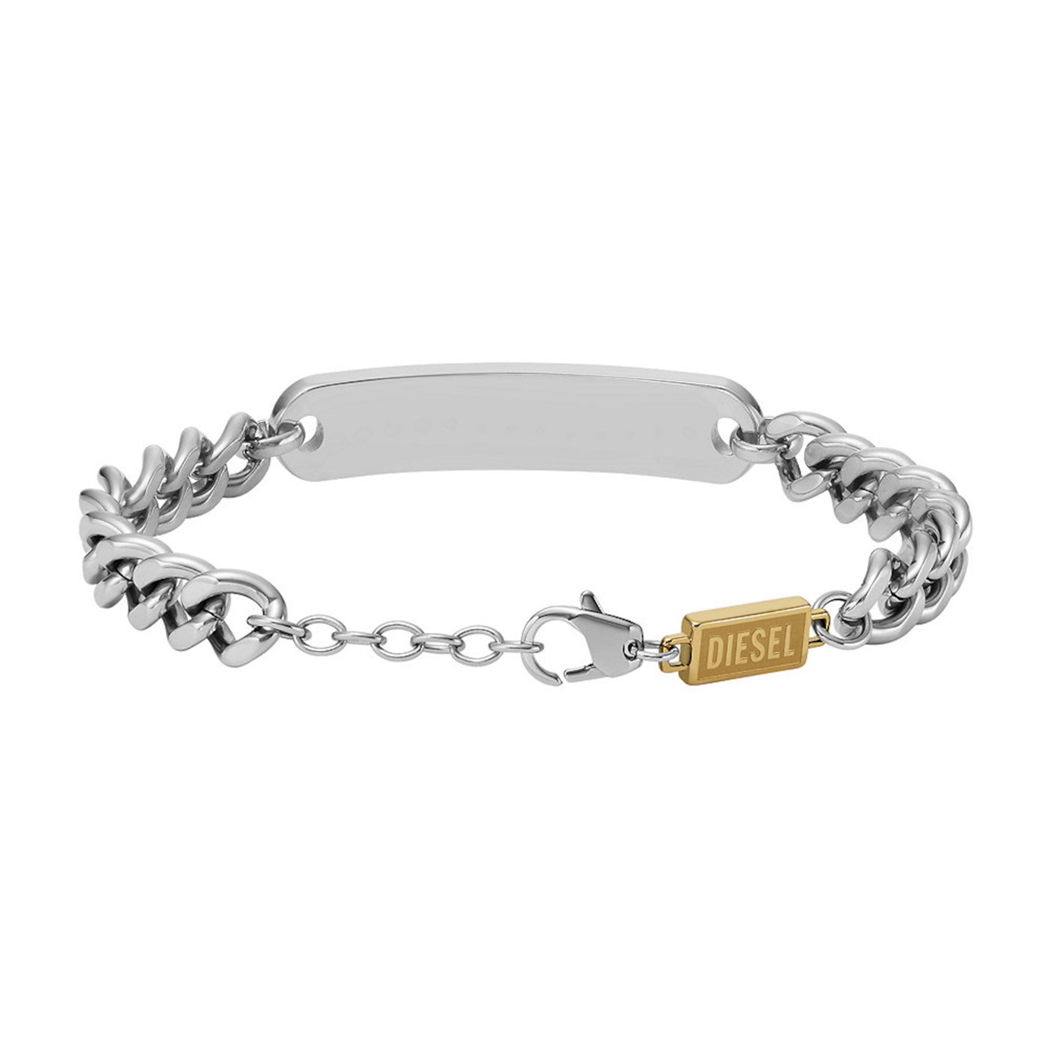 Diesel Djdx1429-931 Erkek Bileklik