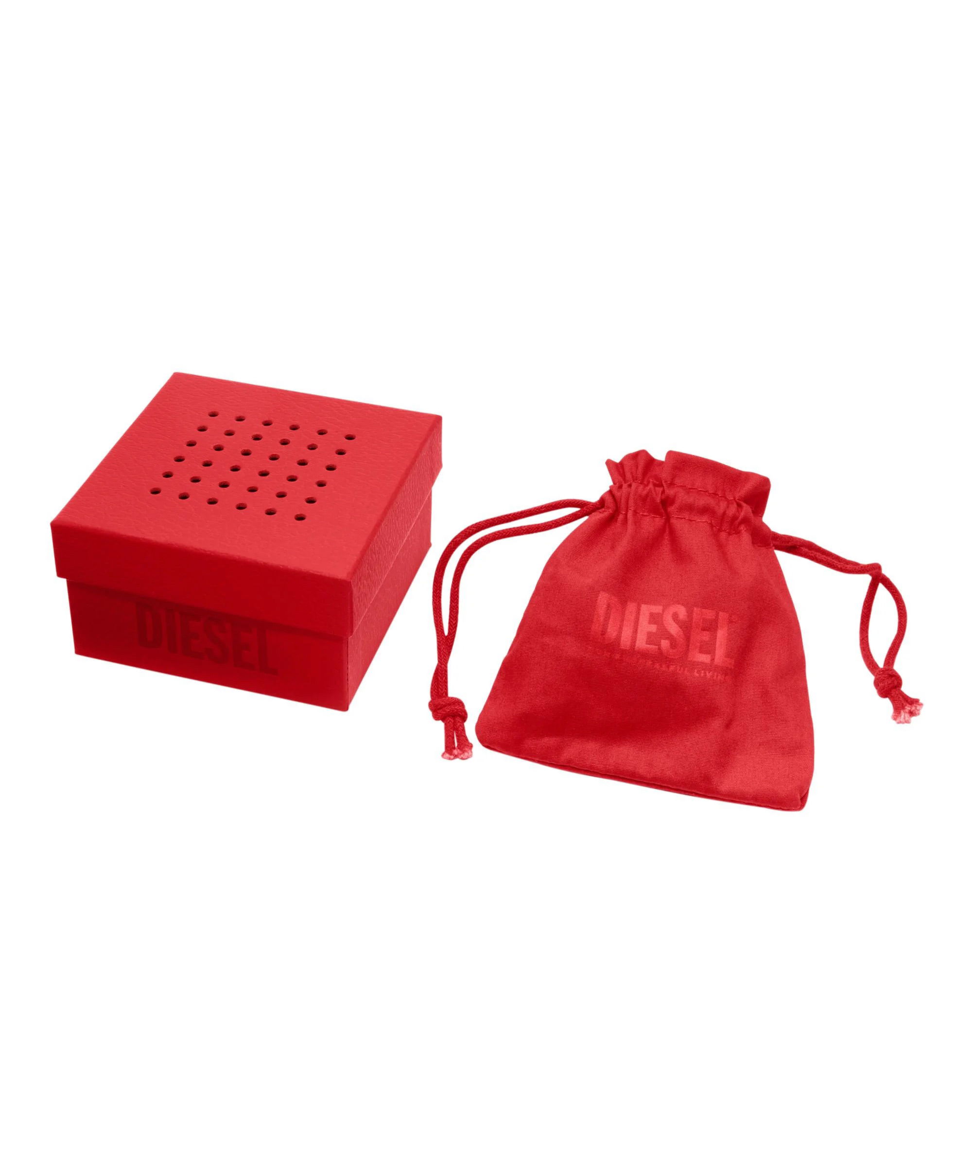 Diesel Djdx1429-931 Erkek Bileklik