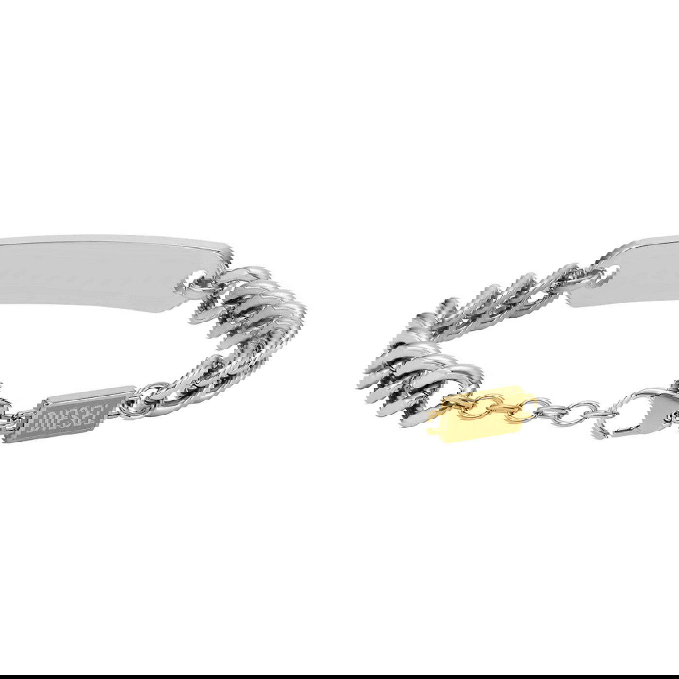 Diesel Djdx1429-931 Erkek Bileklik