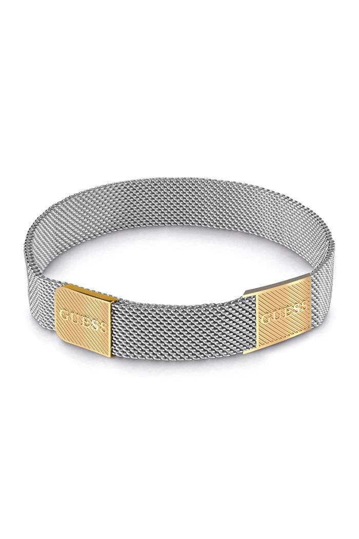 Guess Jgujumb03027jwygsttu Erkek Bileklik