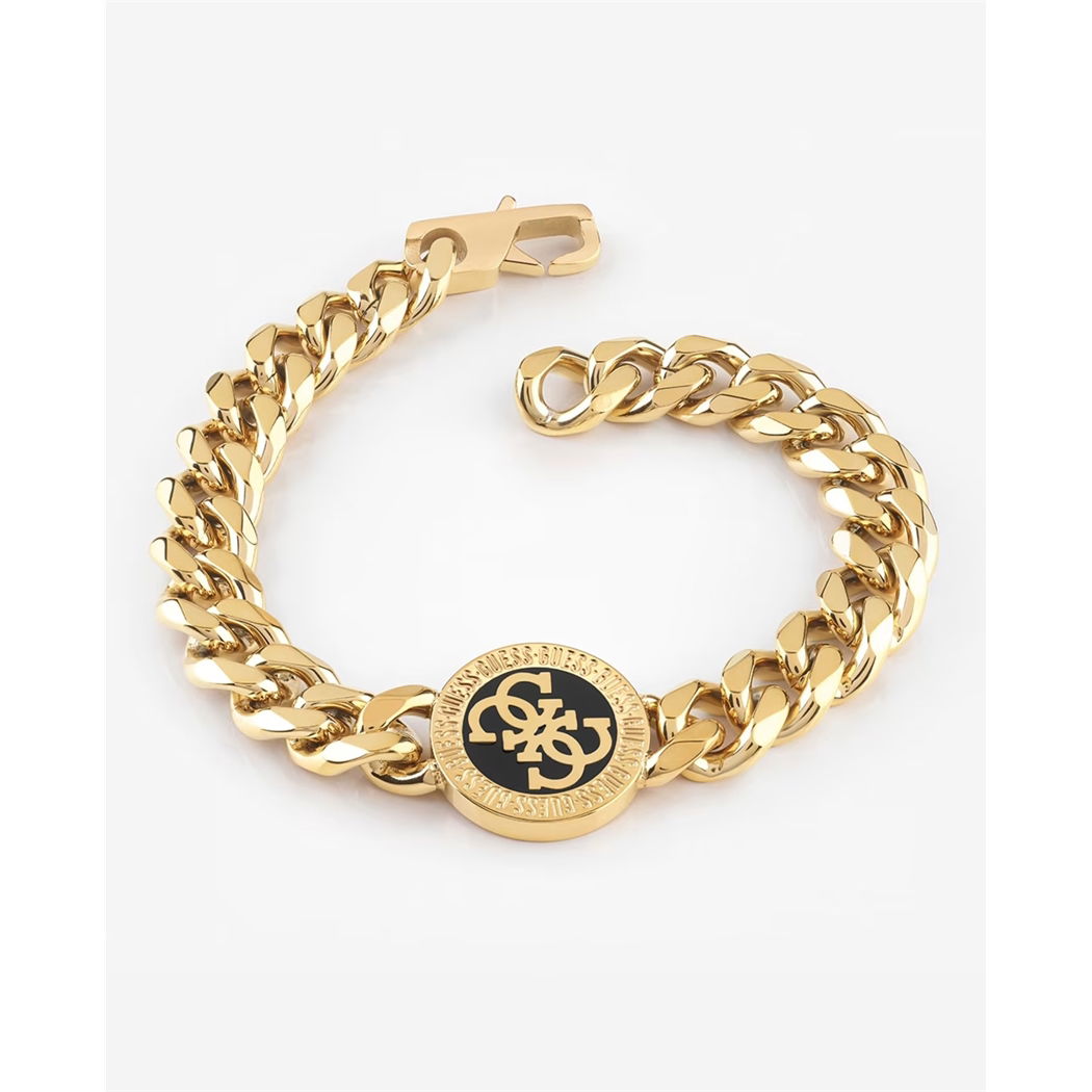 Guess Jgujumb02114jwygbks Erkek Bileklik