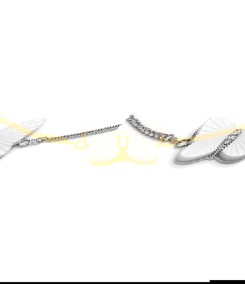 Fossil  Jf04425-710 Kadın Bileklik