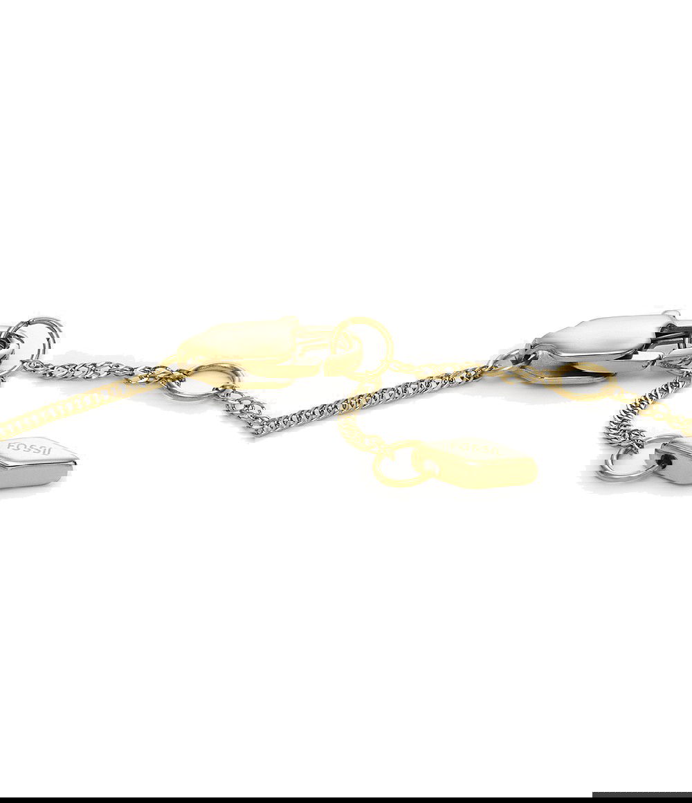 Fossil  Jf04425-710 Kadın Bileklik