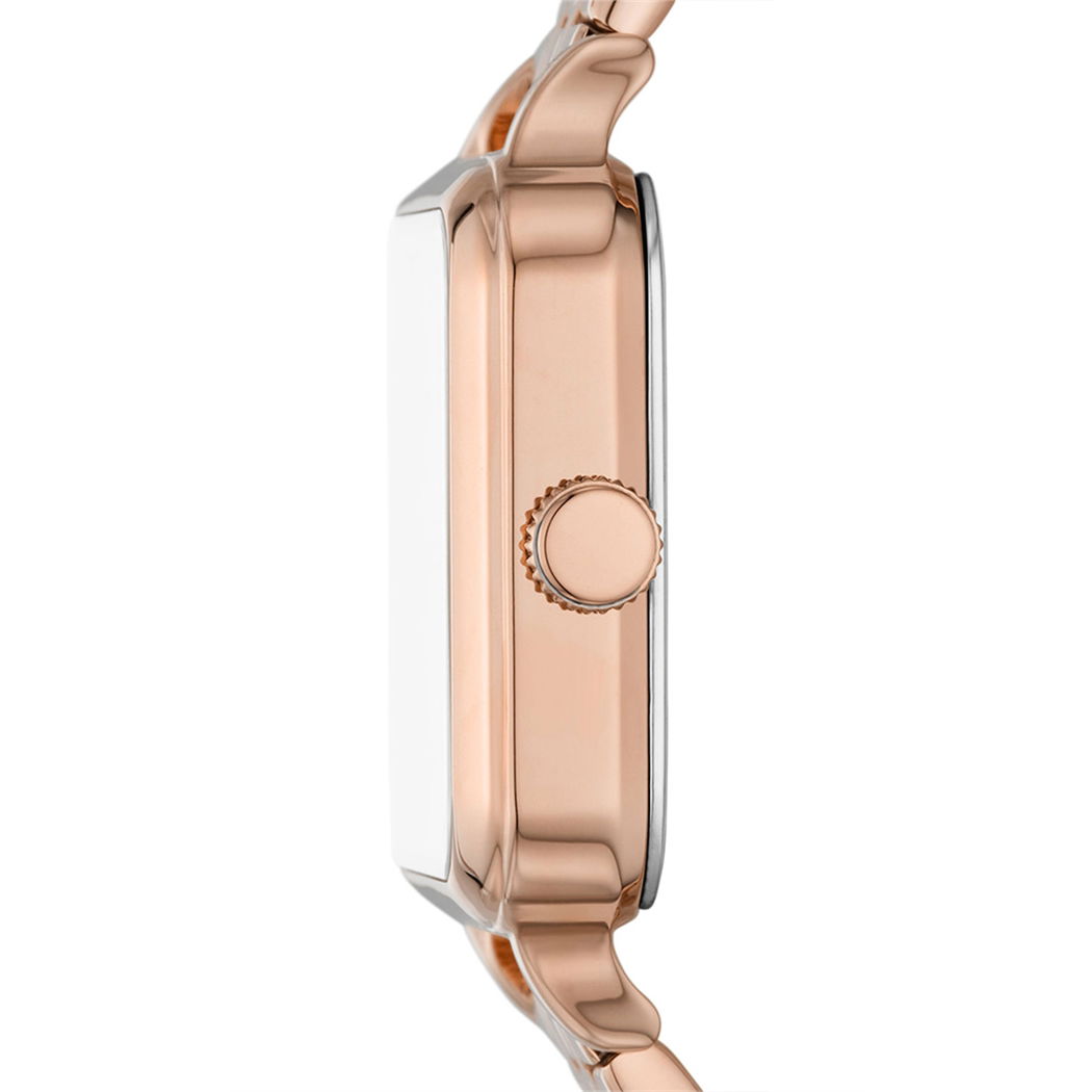 Fossil Fbq3831 Kadın Kol Saati