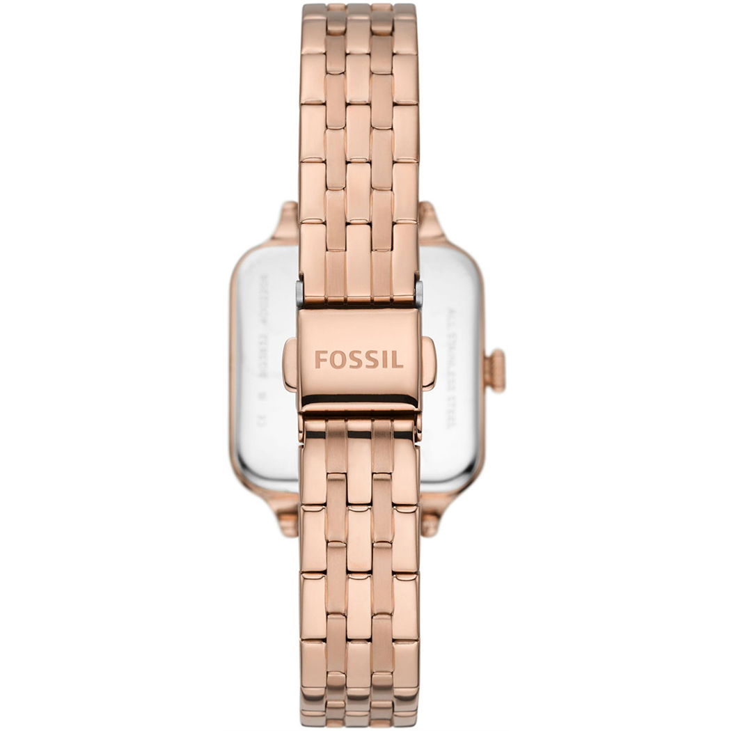 Fossil Fbq3831 Kadın Kol Saati