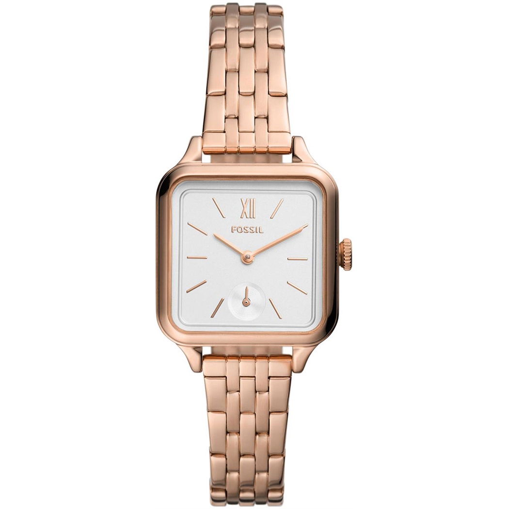 Fossil Fbq3831 Kadın Kol Saati