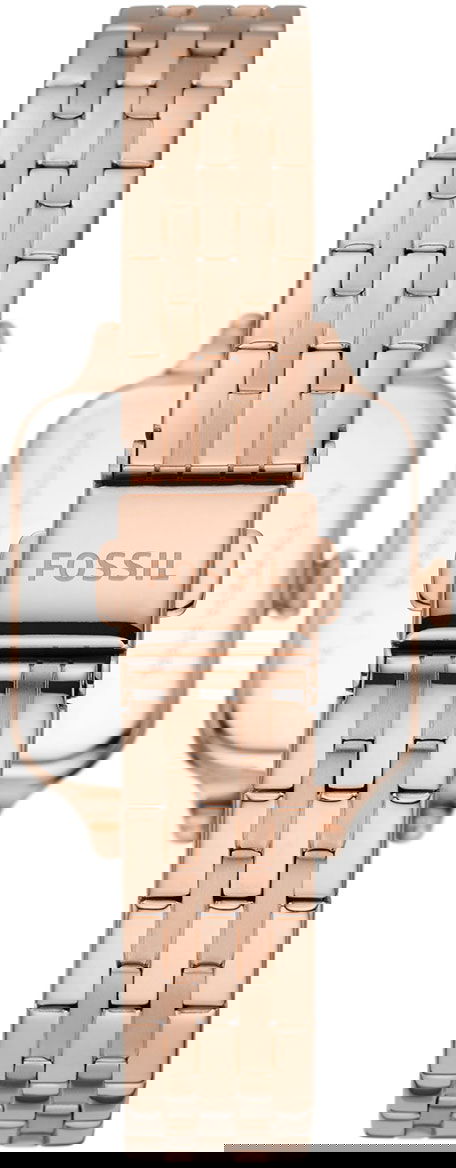 Fossil Fbq3831 Kadın Kol Saati