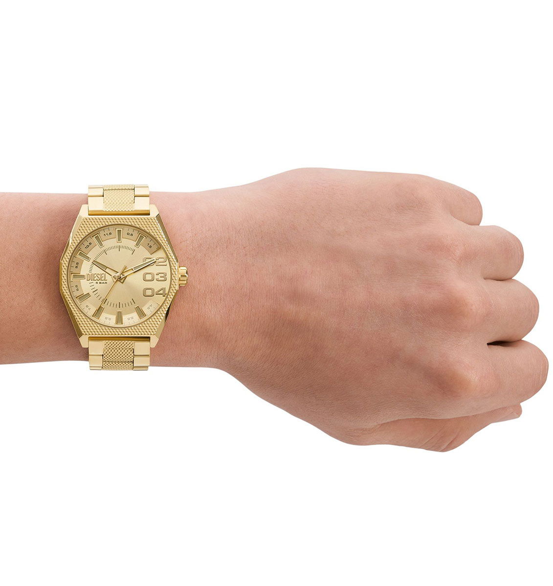 Diesel Dz2173 Erkek Kol Saati