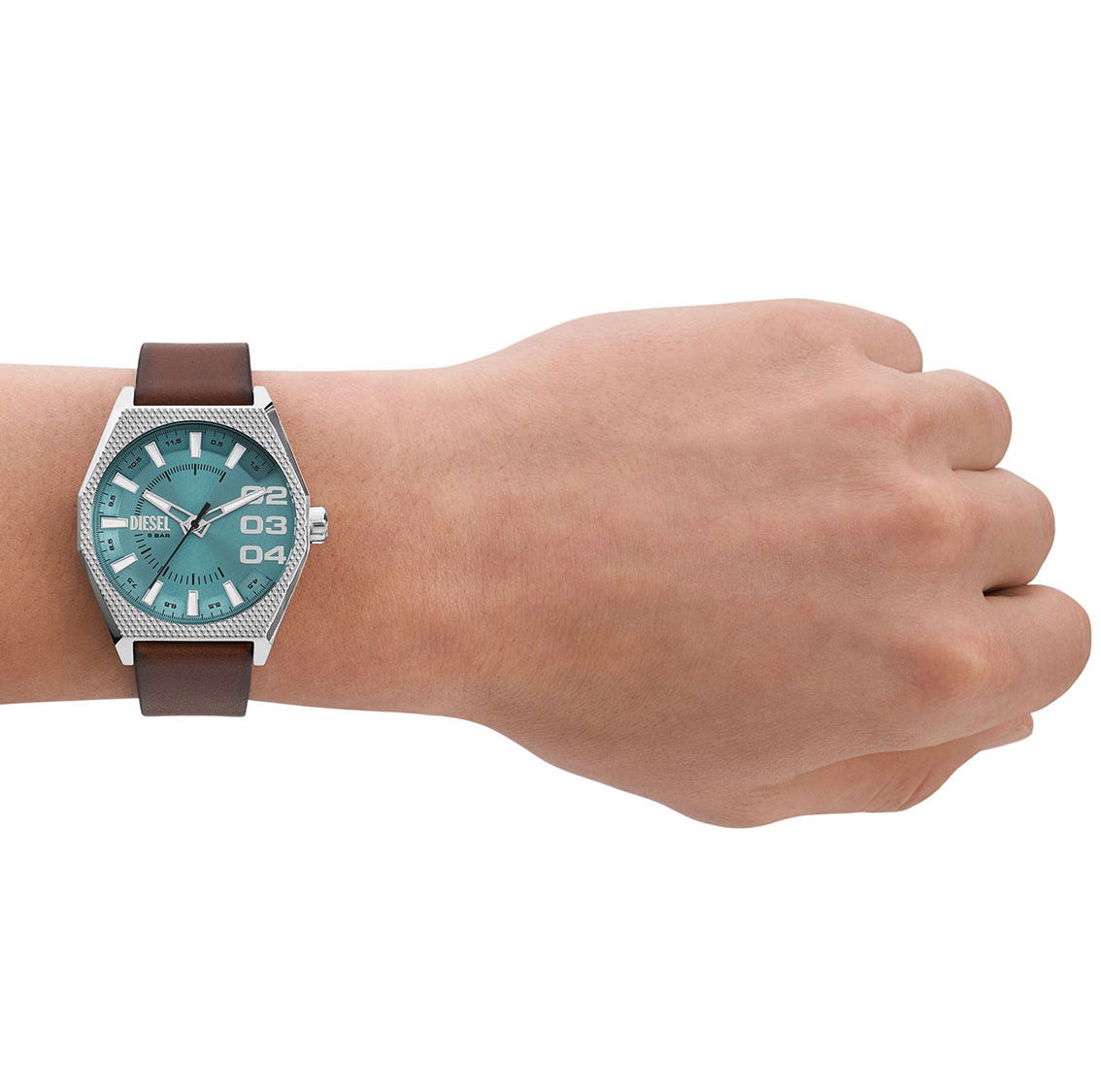 Diesel Dz2174 Erkek Kol Saati